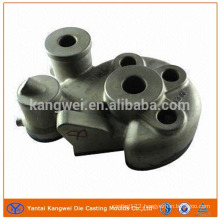 gauged casting machine part